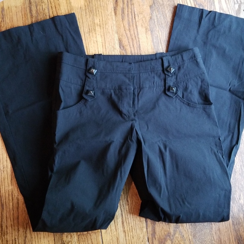 Womens Trouser